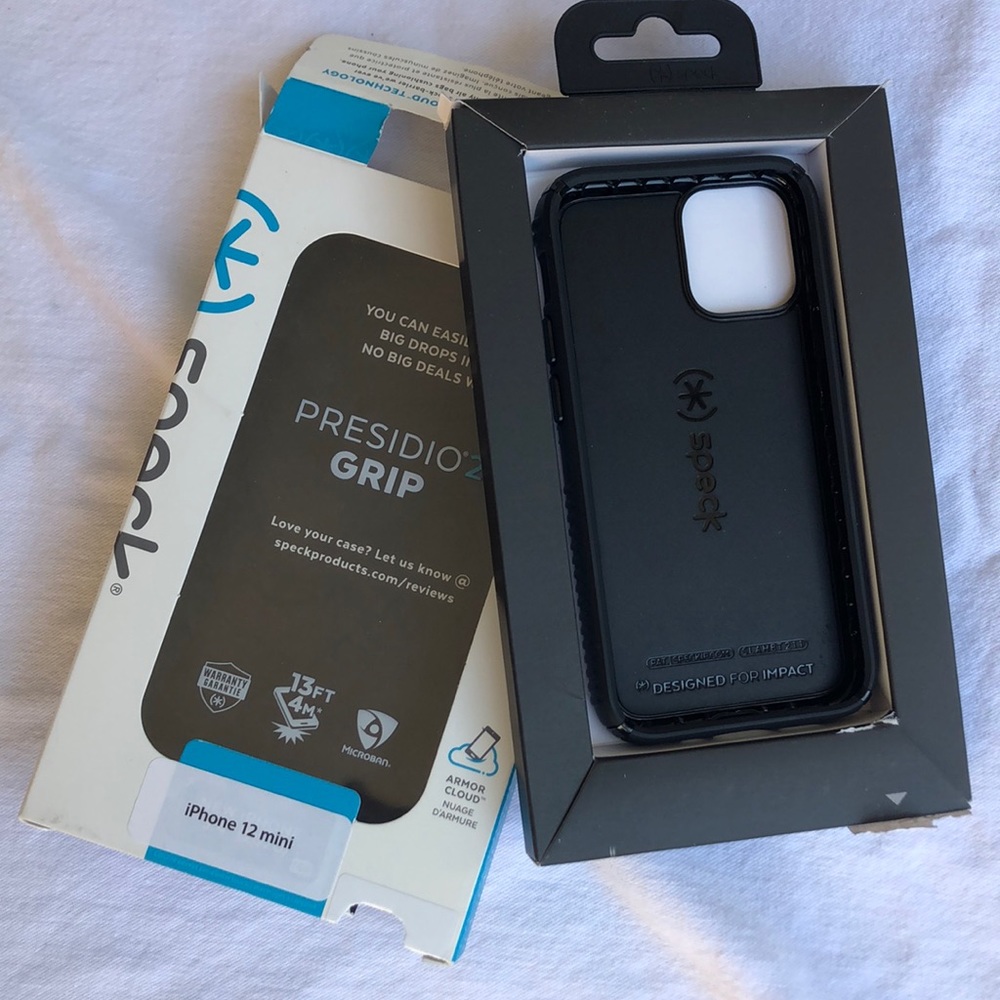 Iphone Case 12 mini